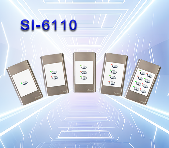 觸控型_二線遙控開關系列