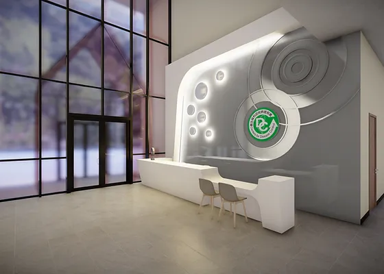 疾病管制署中科院實驗室大樓