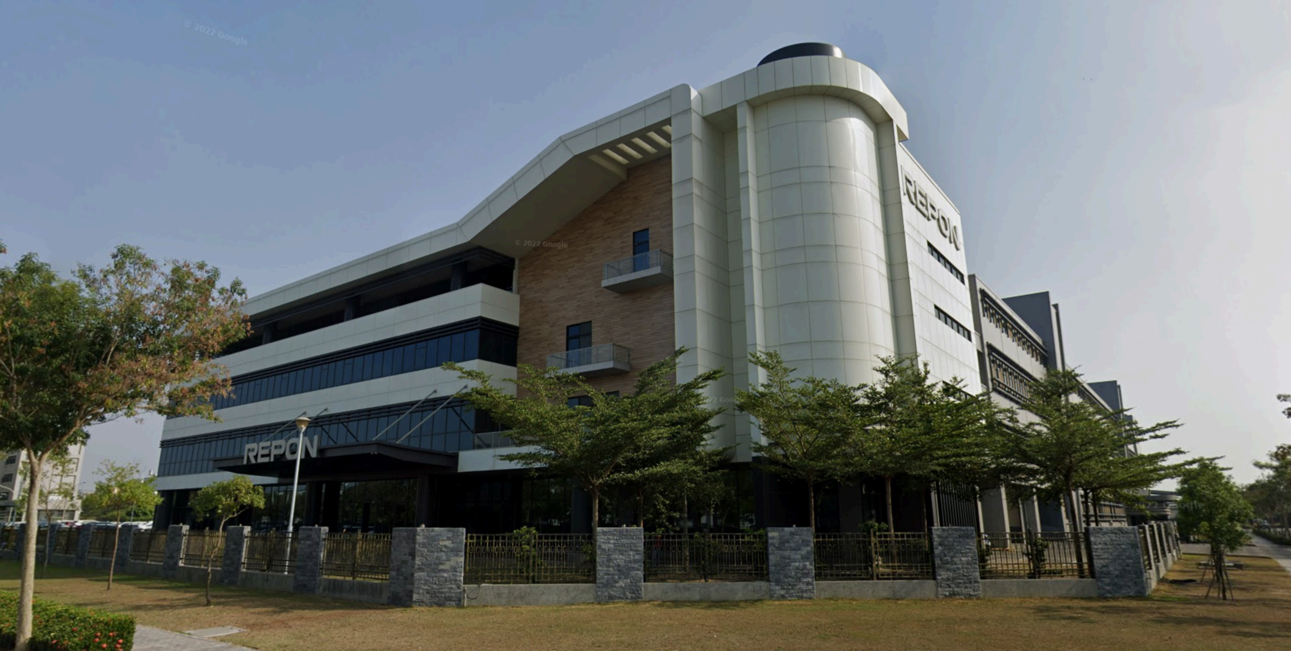 南俊國際公司雲科廠